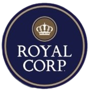 Royal Corp Logo